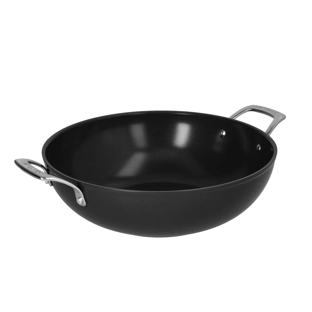 2025 Le Creuset - Essential 32cm Antihaft-Wok