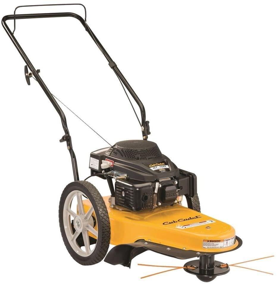 Cub Cadet 22-Zoll 159cc Hand-Rasentrimmer