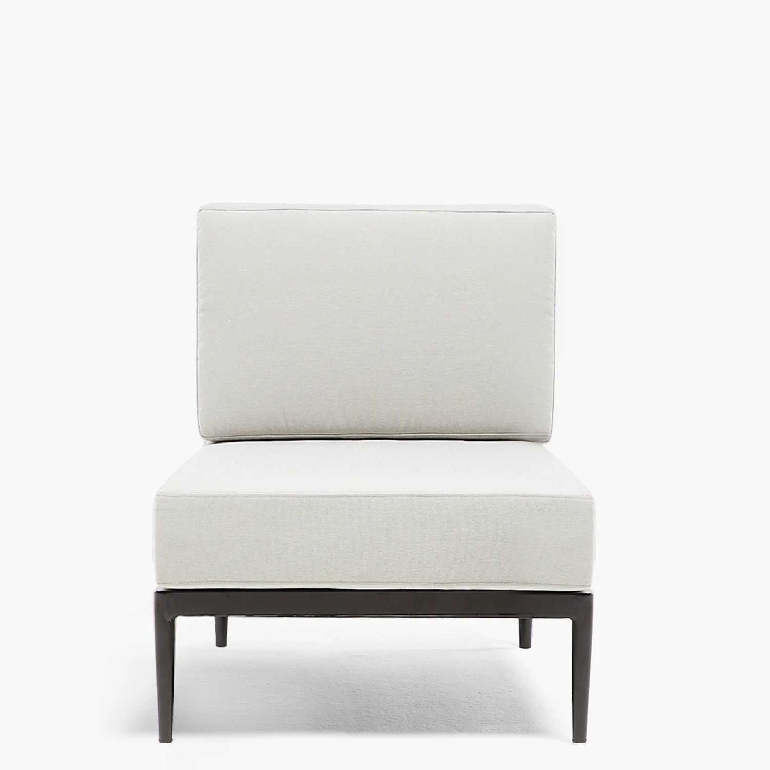 2025 Sektional 1C Long Bay Grau