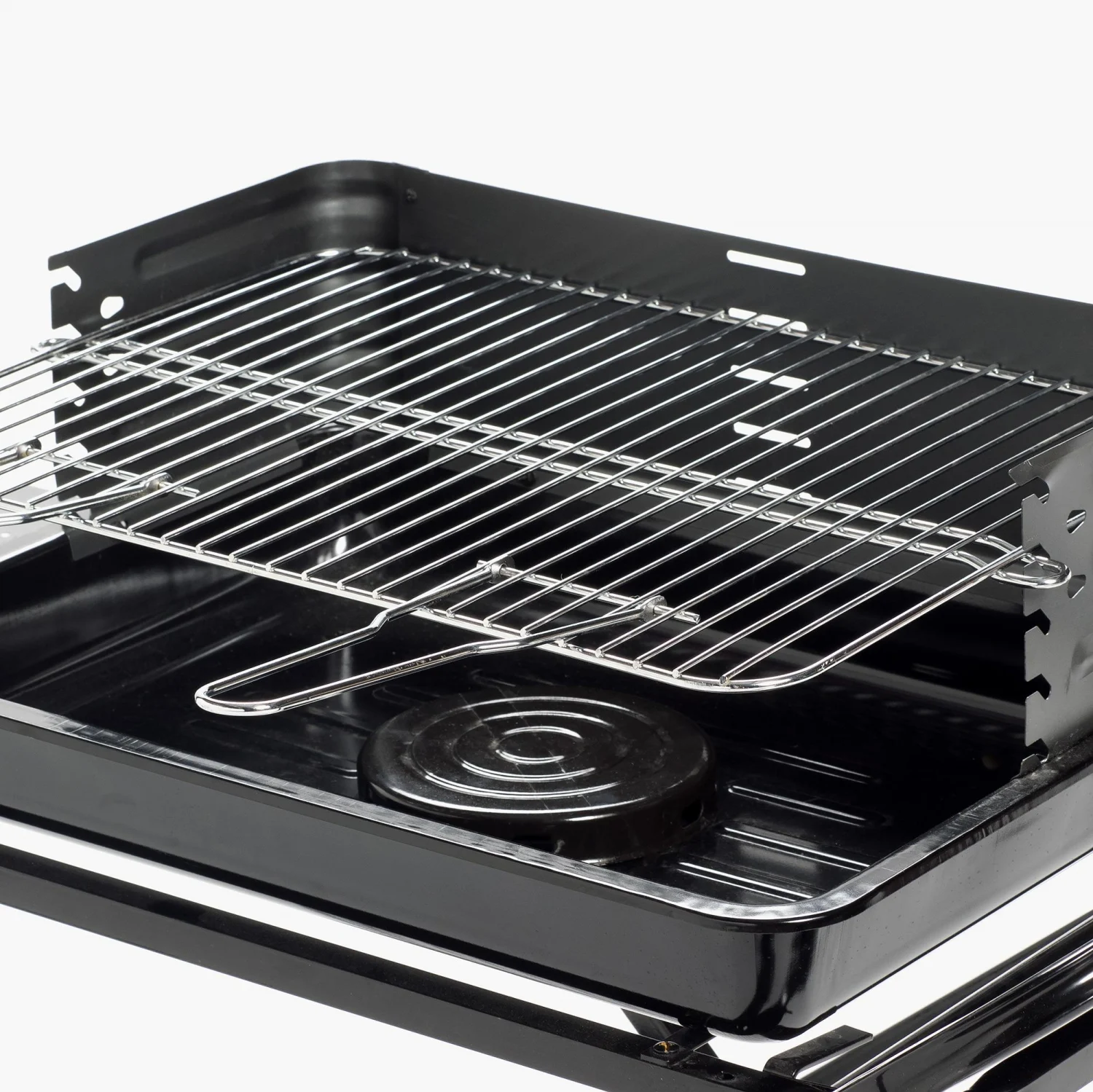 Click Clack Klappgrill