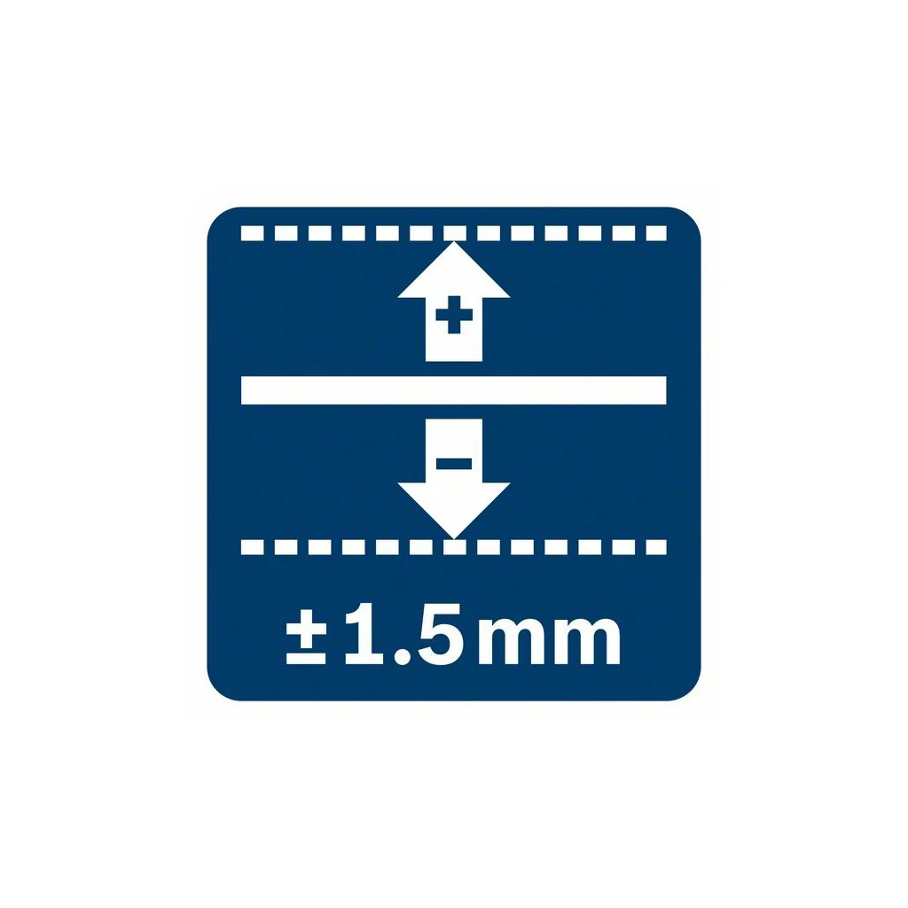 Bosch Elektrowerkzeuge Laser-Entfernungsmesser GLM 50-27 C (2025)