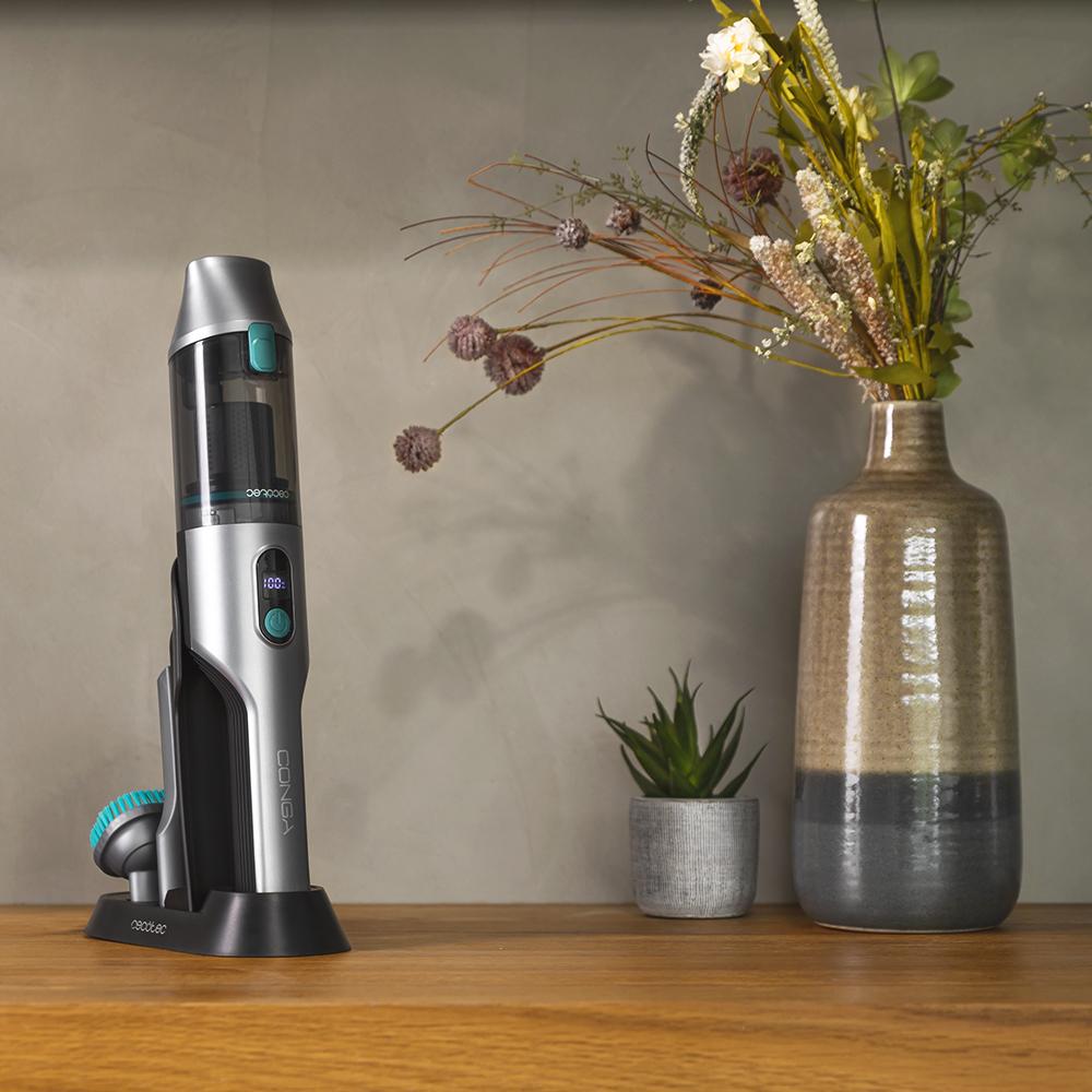 Rockstar Micro 15000 Clean&Car Conga