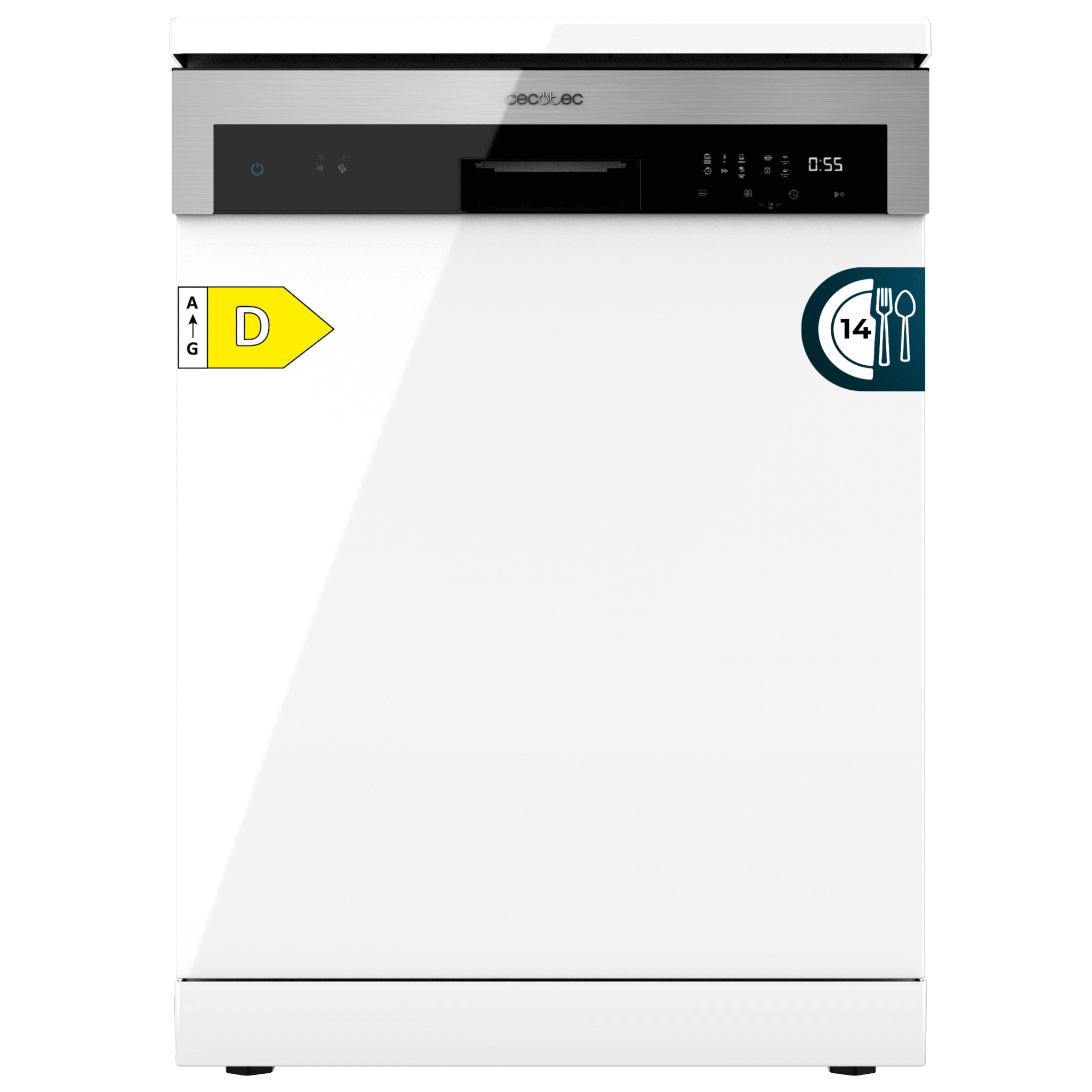 Bolero Aguazero 6200 D