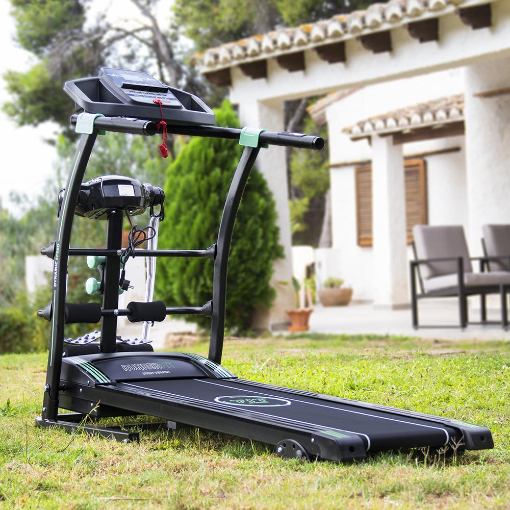 RunnerFit Sprint Vibrator