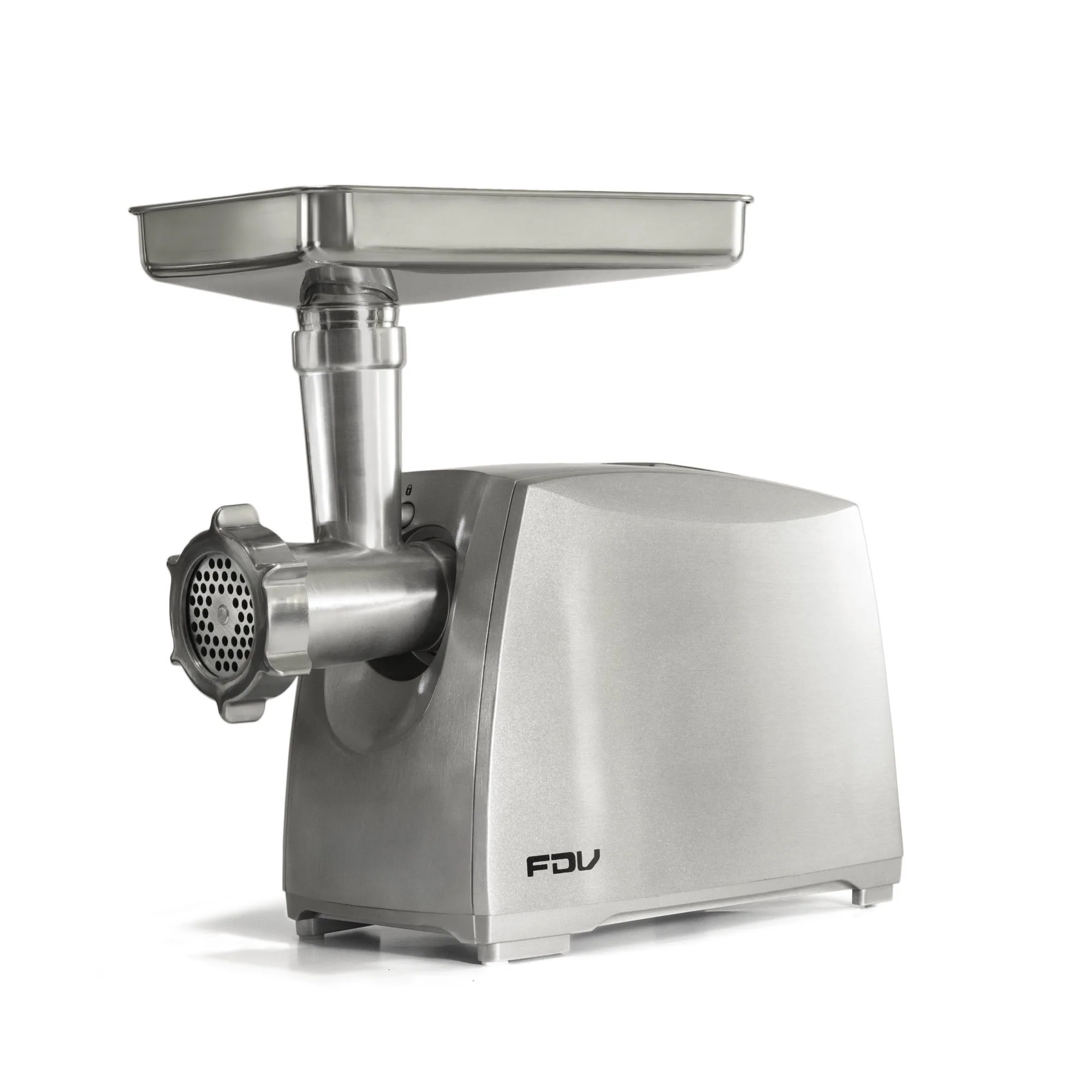 2025 Buco Fleischwolf