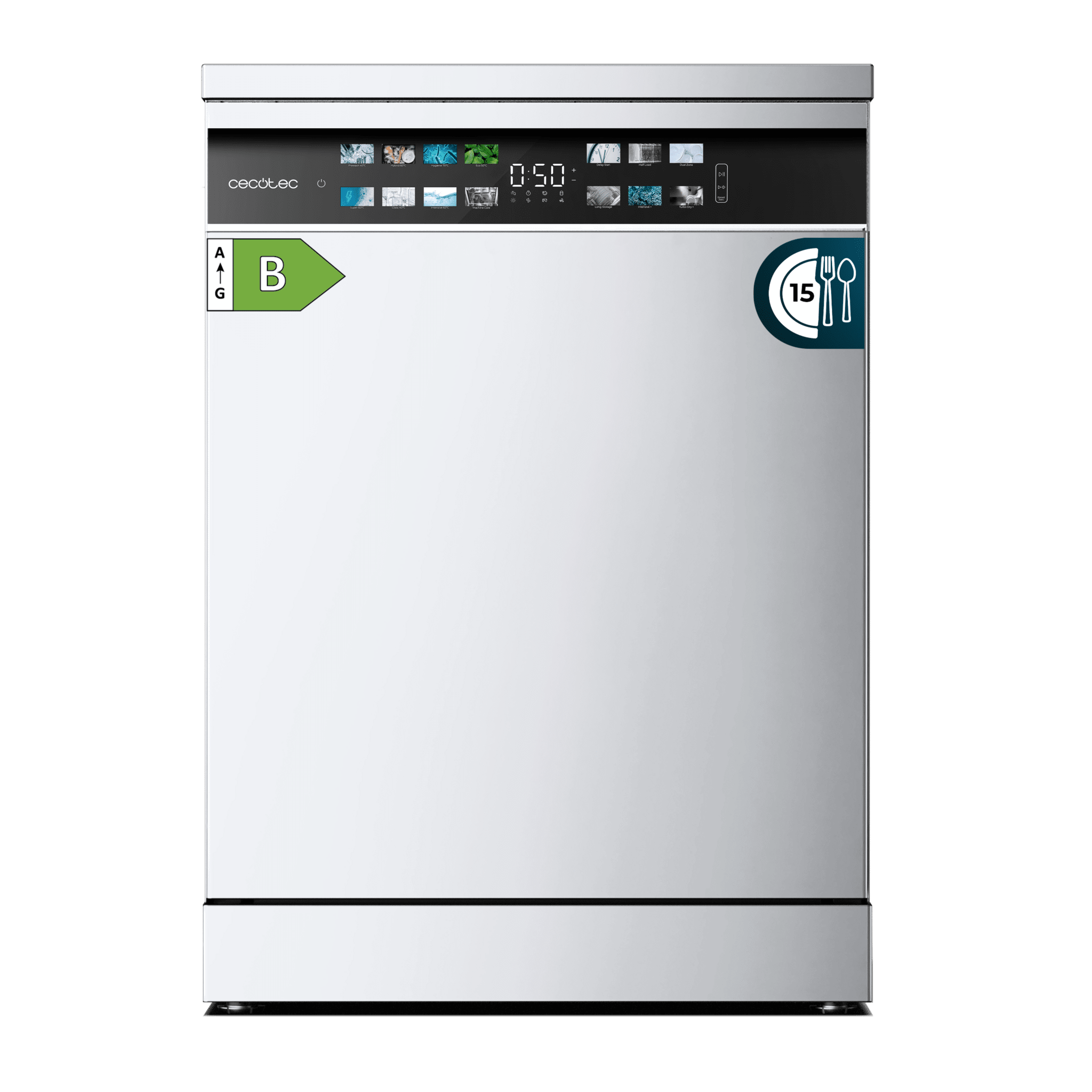 Bolero Aguazero 6700 B