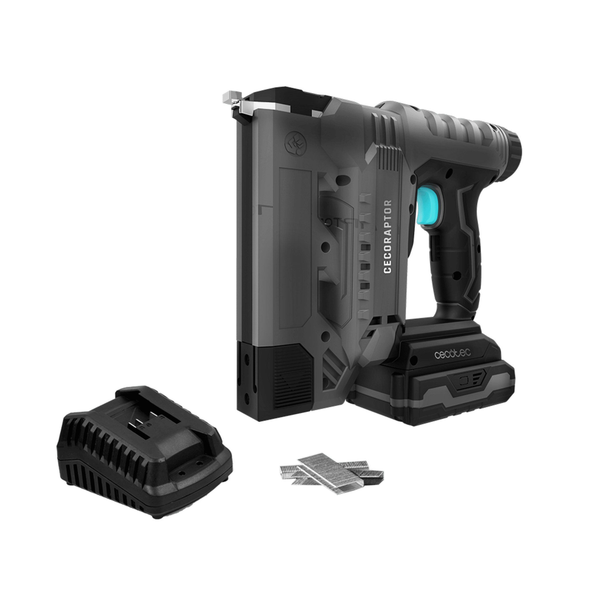 CecoRaptor Perfect Staples&Nails 2020 Advance