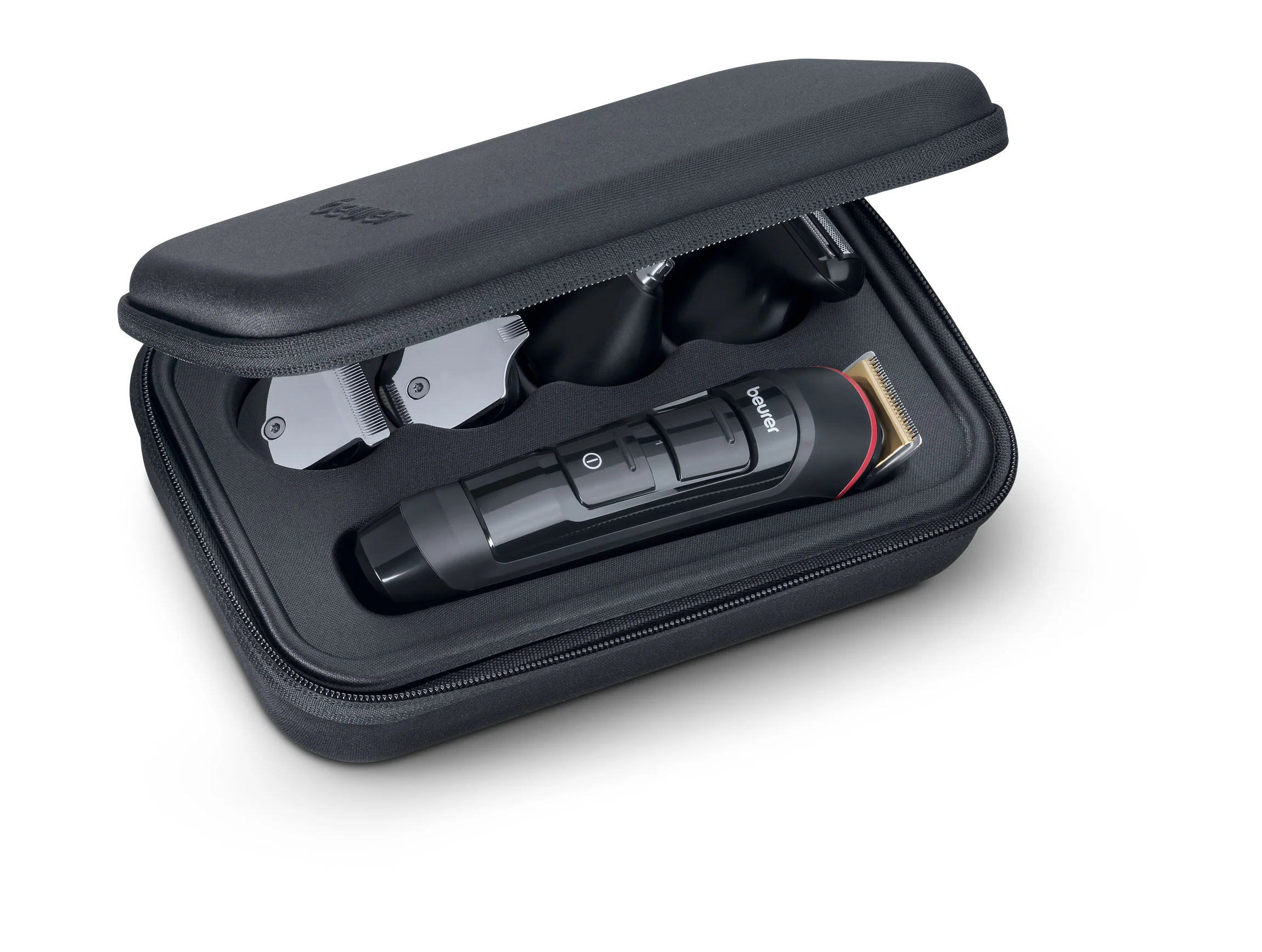 2025 Beurer MenCare MN9X Cutdown Multigroomer / Körperhaartrimmer