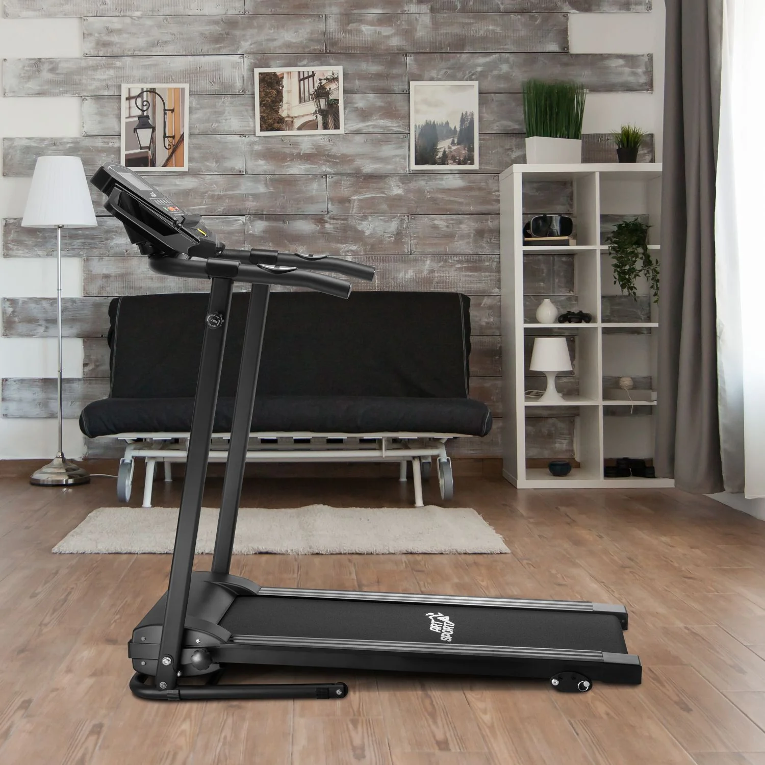 2025 Speedrunner 2200 Laufband