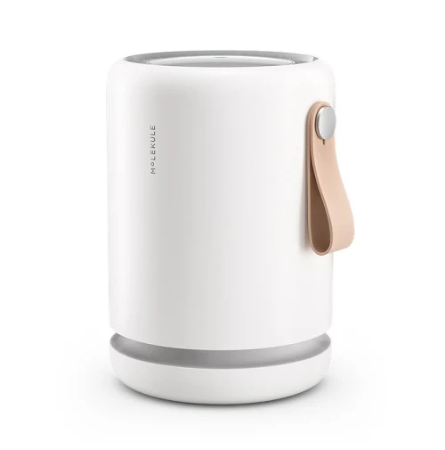 Molekule Air Mini+ Luftreiniger mit PECO-Filter
