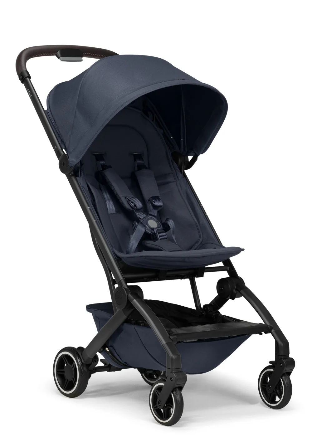 2025 Aer+ Kinderwagen Marineblau