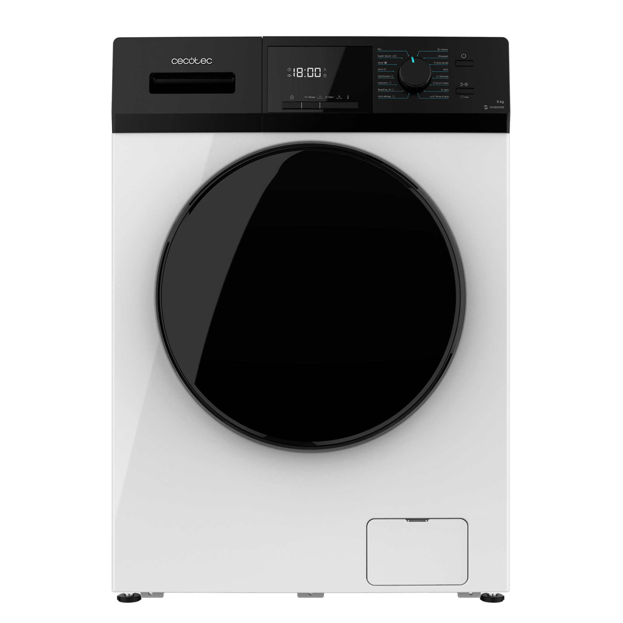 Bolero Dresscode 9410 Inverter A