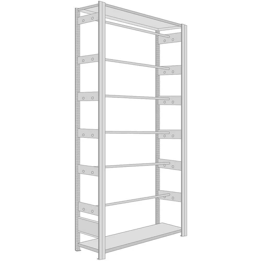 2025 Zippel Haupt-Hängeablage