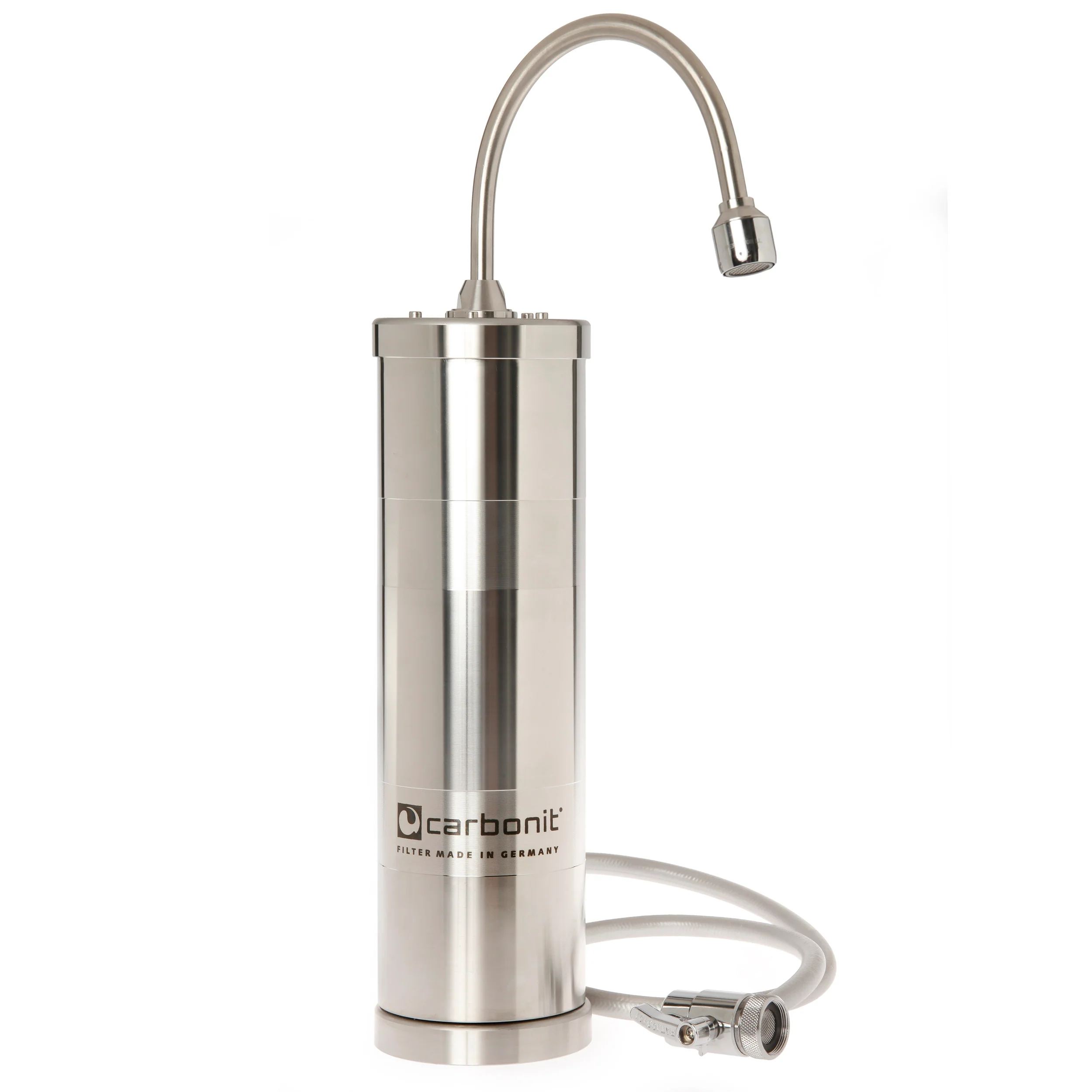 2025 SANUNO Inox F – Ein exklusiver Genuss aus Edelstahl