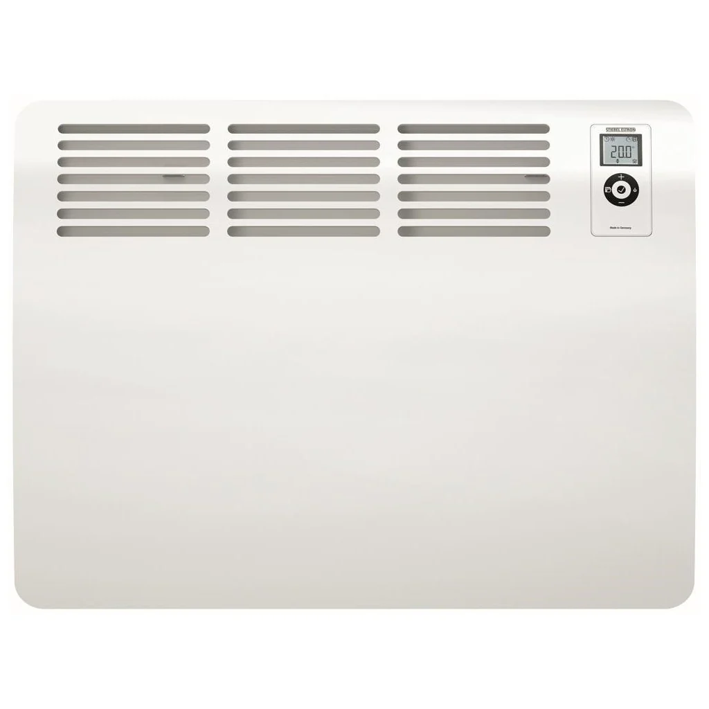 2025 Stiebel Eltron CON 15 Premium 1,5 kW Wandkonvektor