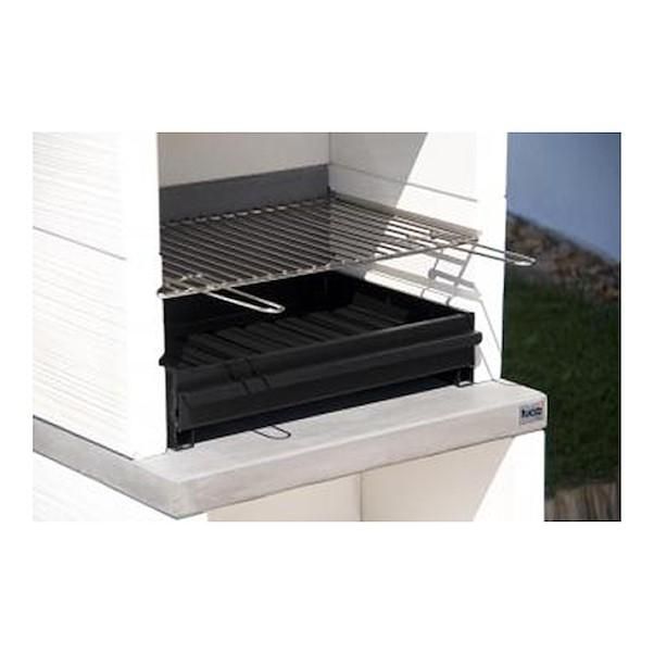 Betongrillplan 2 Movelar