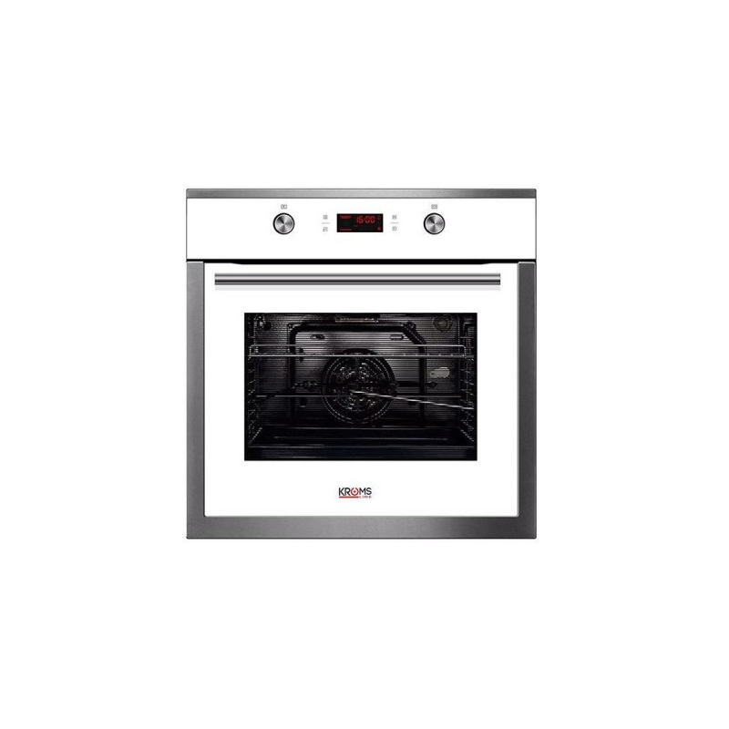 Kromsline Khci-820-ix-w Backofen