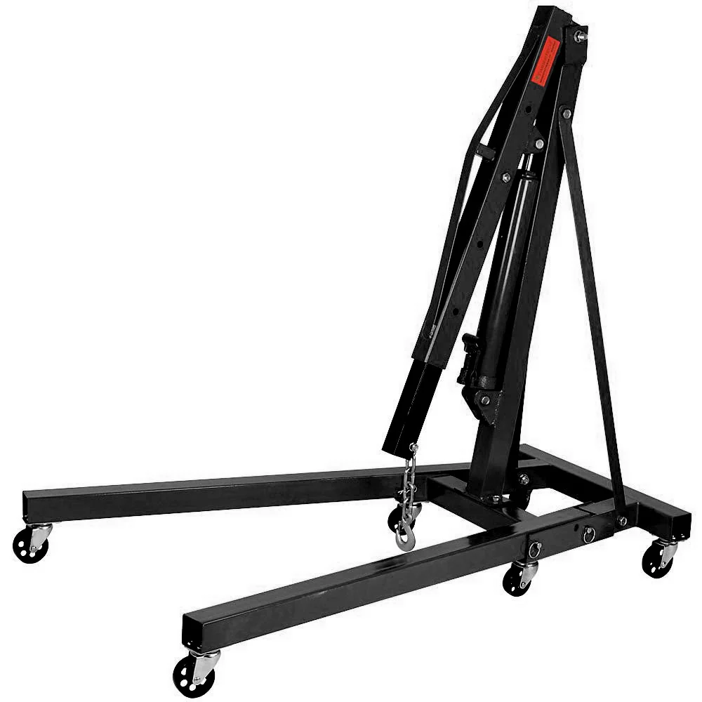 2025 Hydraulischer Werkstattkran, 2 Tonnen. Motorkran SC2