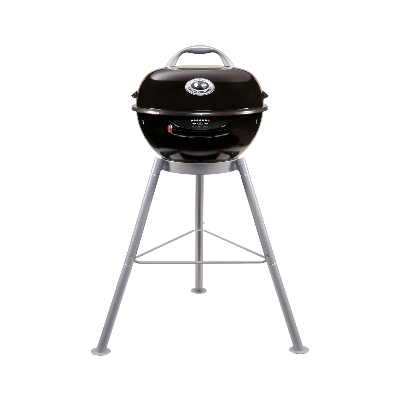 2025 CHELSEA 420 E. Black