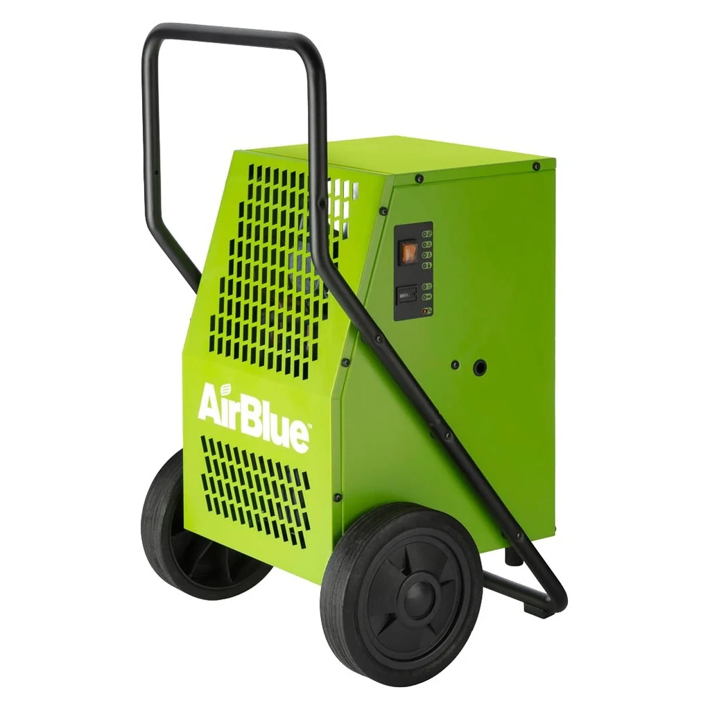 2025 Swegon AirBlue BT 35 ECO Mobiler Luftentfeuchter 2617672