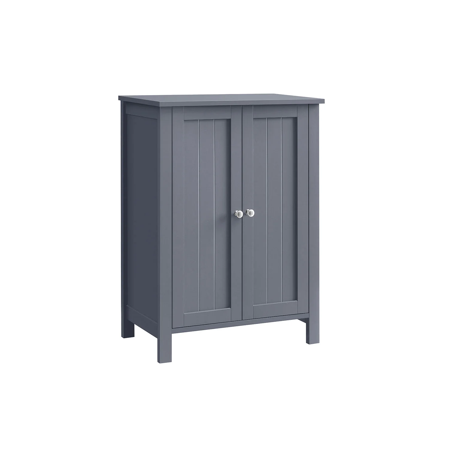 Badezimmerschrank mit Doppeltür