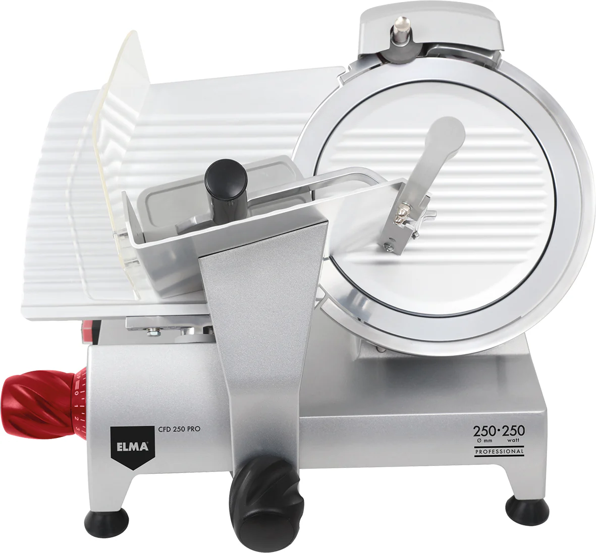 2025 Elma Professional CFD250PRO Fleischschneidemaschine