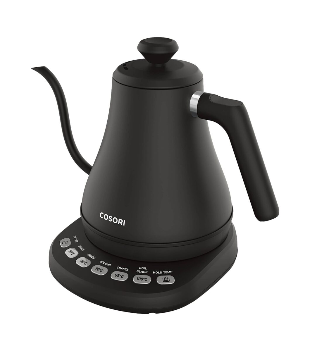 Cosori Wasserkocher Chef Edition 0,8L