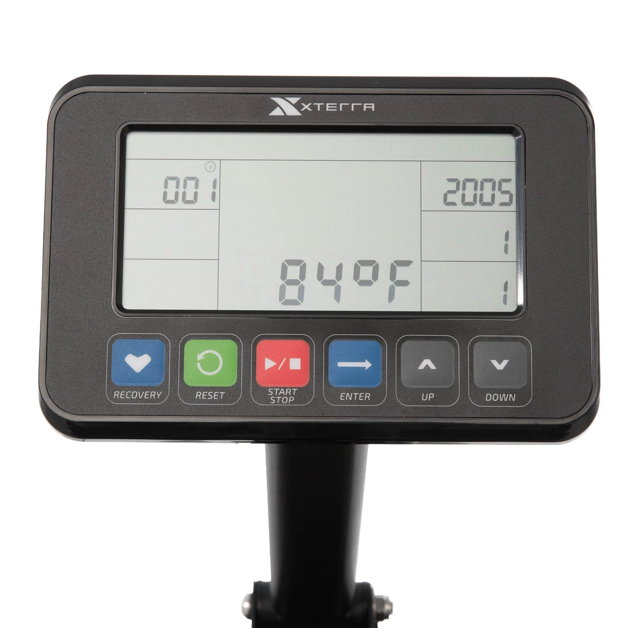 Xterra Fitness ERG600W Rudermaschine