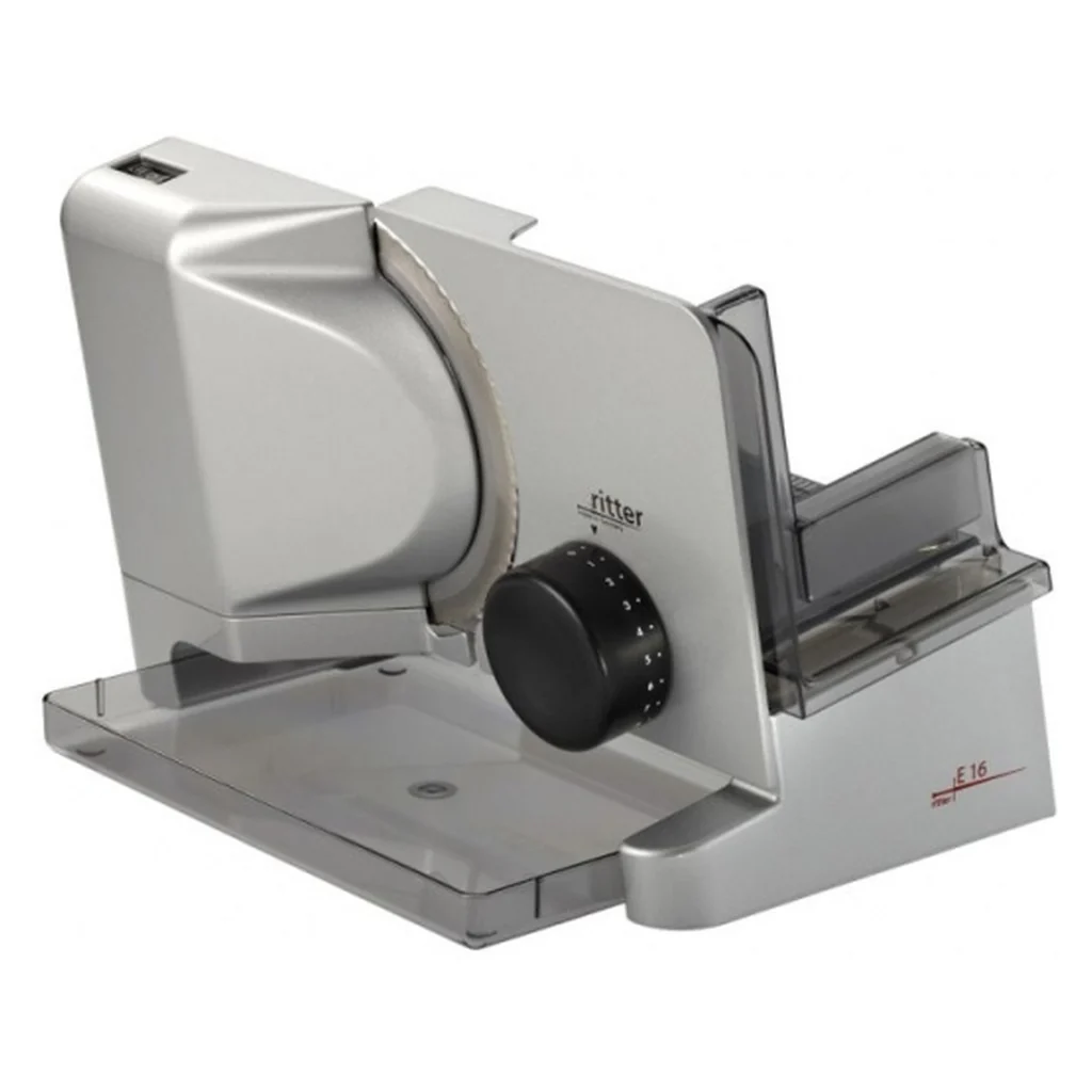 2025 Ritter E 16 65 W Elektrischer Seitenschneider für Edelstahl