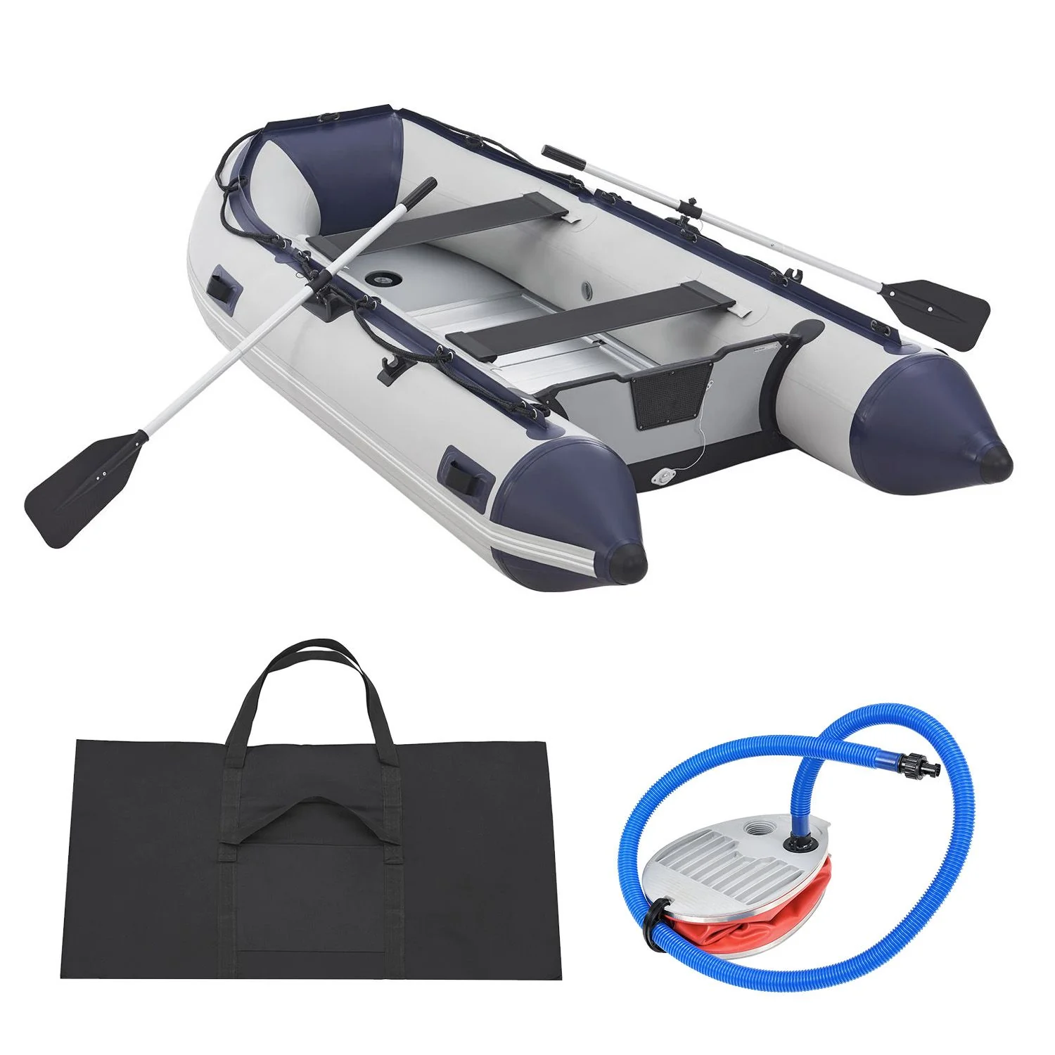 Schlauchboot 2025, 3,20 m