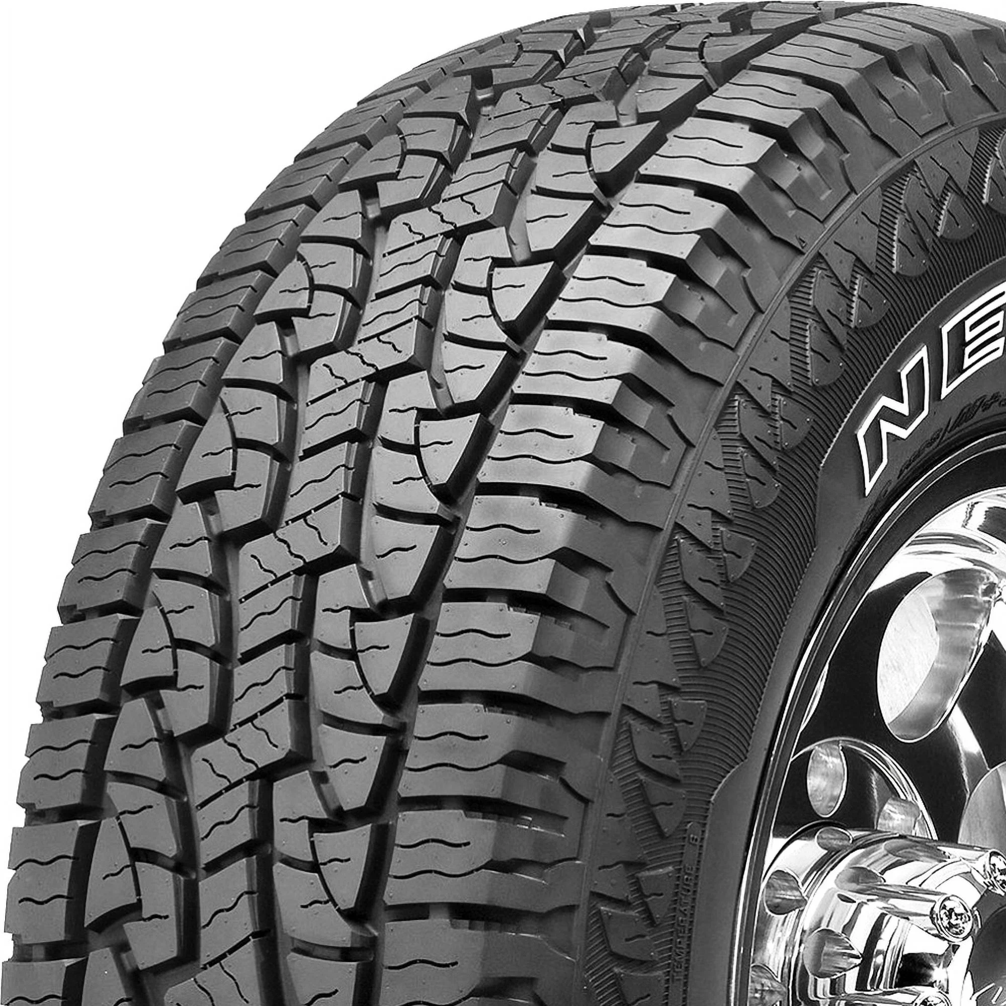 2025 Nexen Roadian AT Pro RA8 Offroad-Reifen 235/75R15 109S für SUV/Crossover