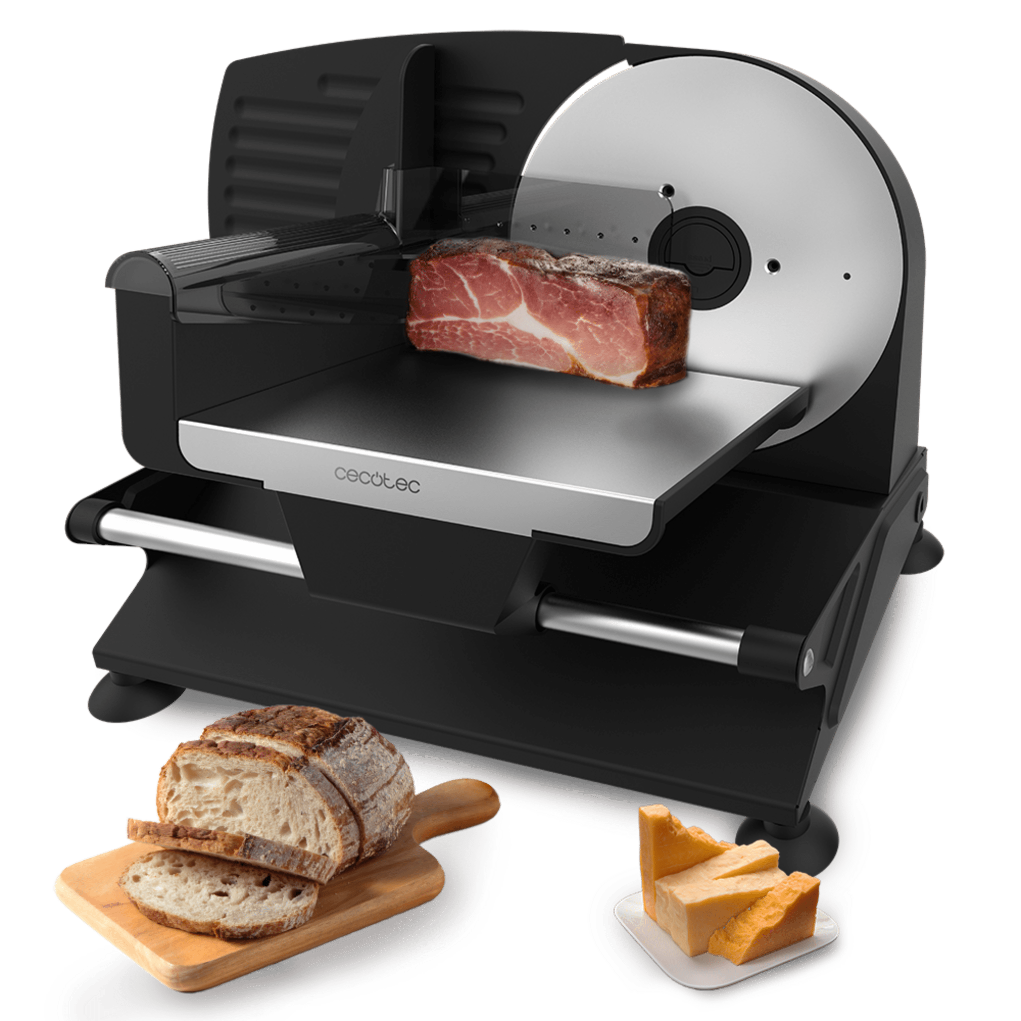 Rock’nCut Shuriken Stahl