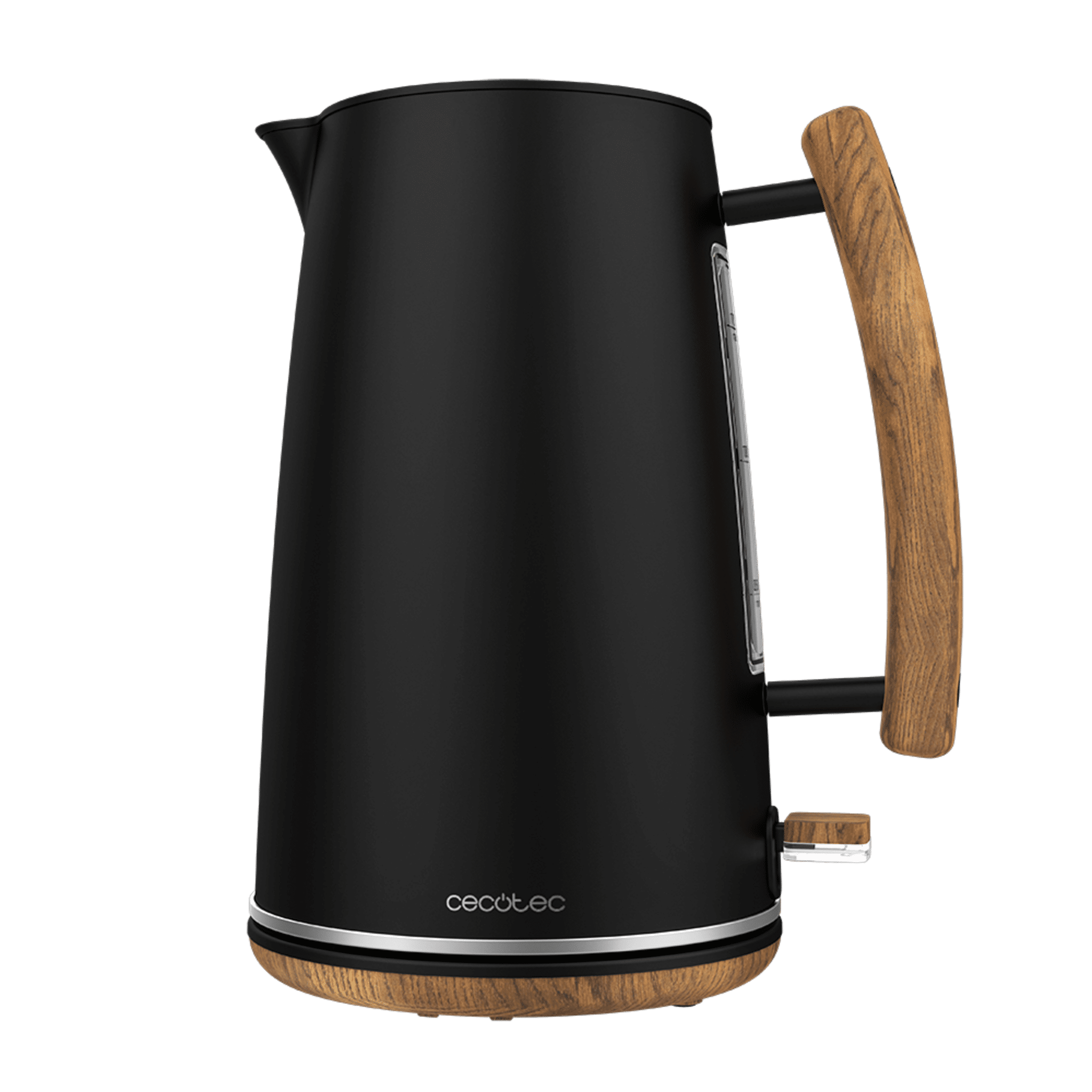 Thermosense 400 Black Woody