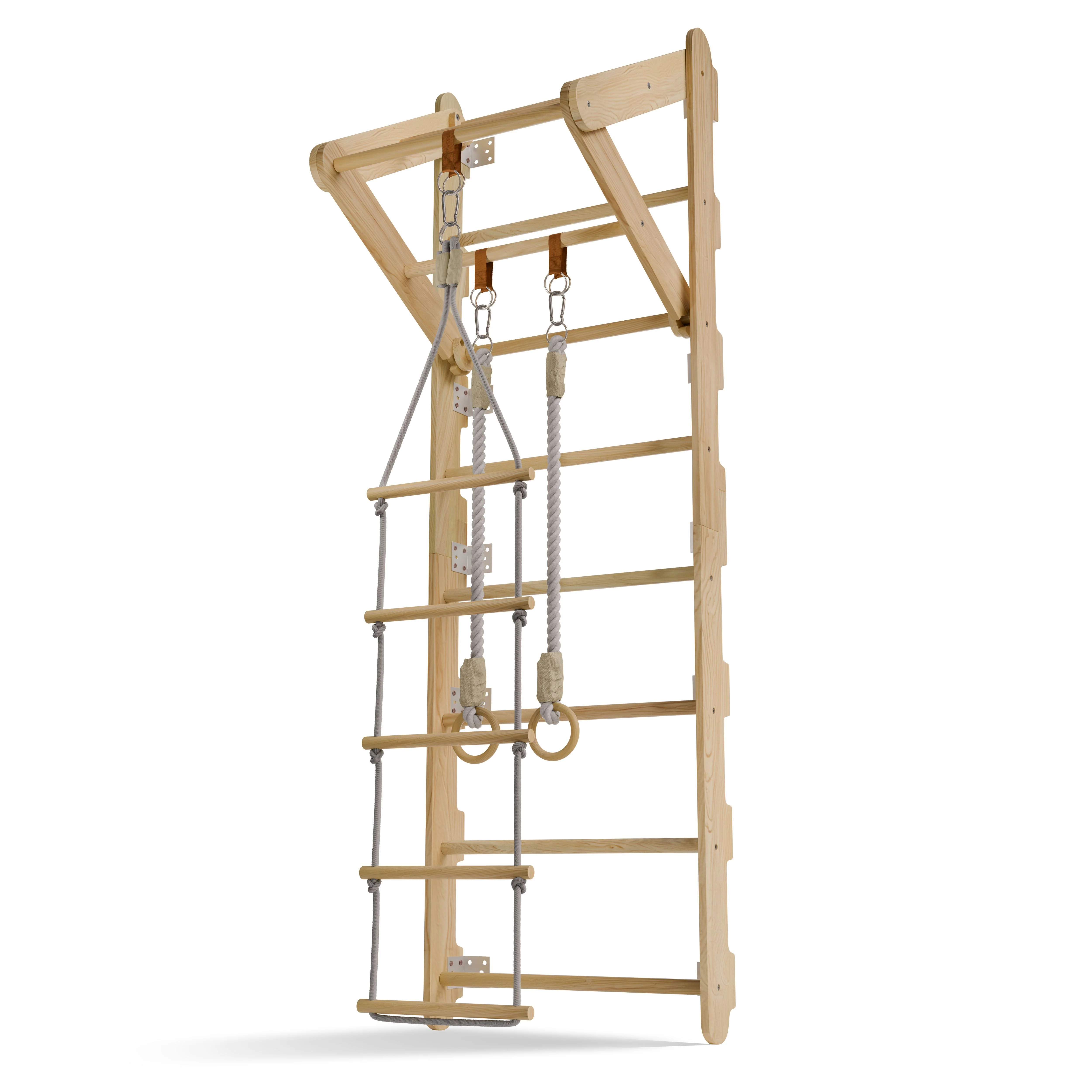 Kinderwandleiter 2025 – Abenteuer und Spaß für Zuhause!