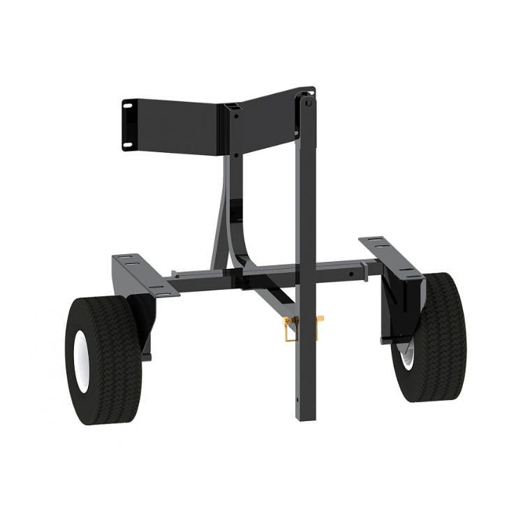 Master Manufacturing Lenkanhänger-Sprühgeräte