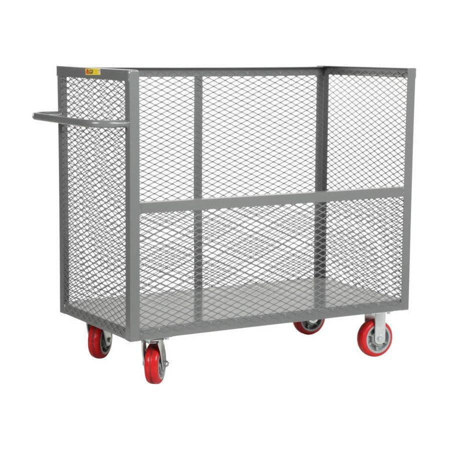 Little Giant Easy Access Kastenwagen, Baujahr 2025