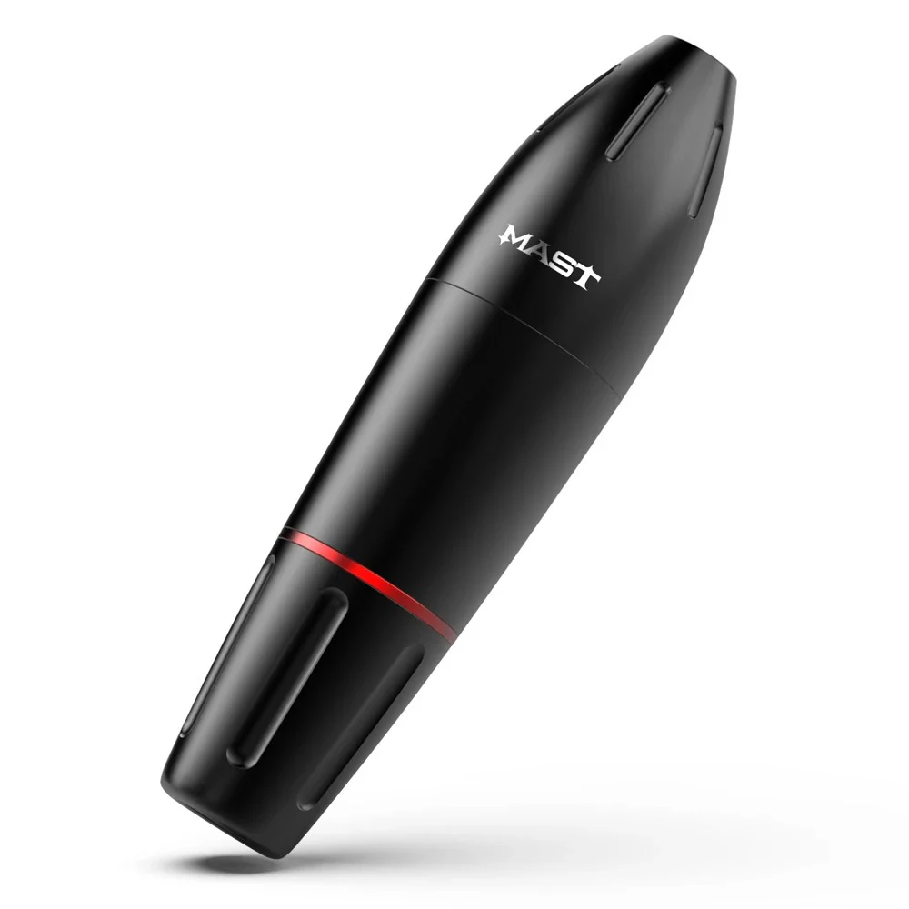 Dragonhawk Mast Pen Typ Rotations-Tätowiermaschine