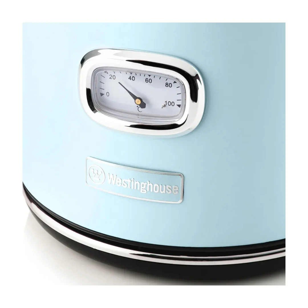 2025 WESTINGHOUSE KETTLE