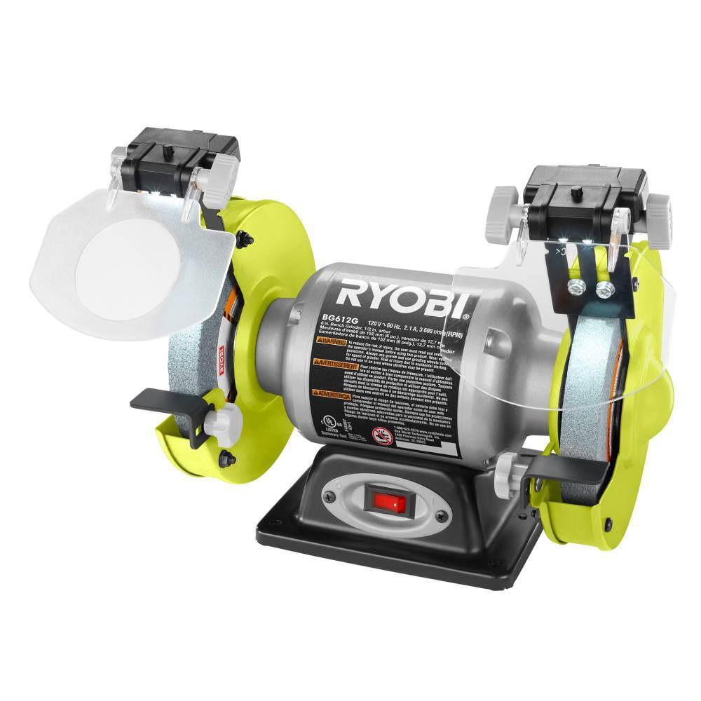 RYOBI 6
