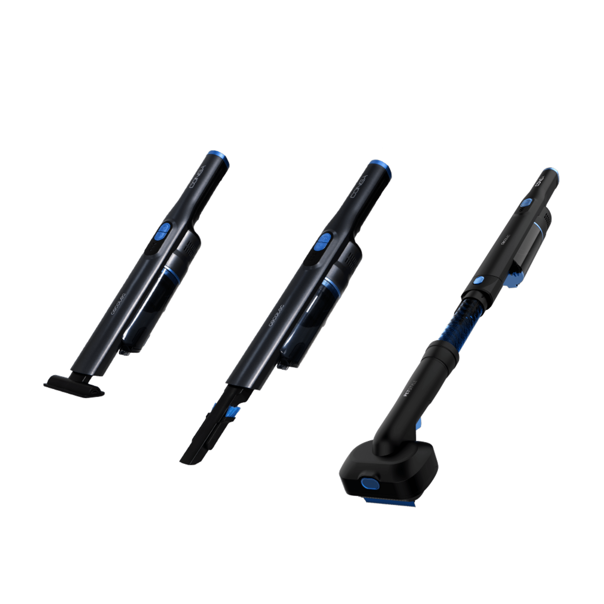 Conga Rockstar Micro+ Animal