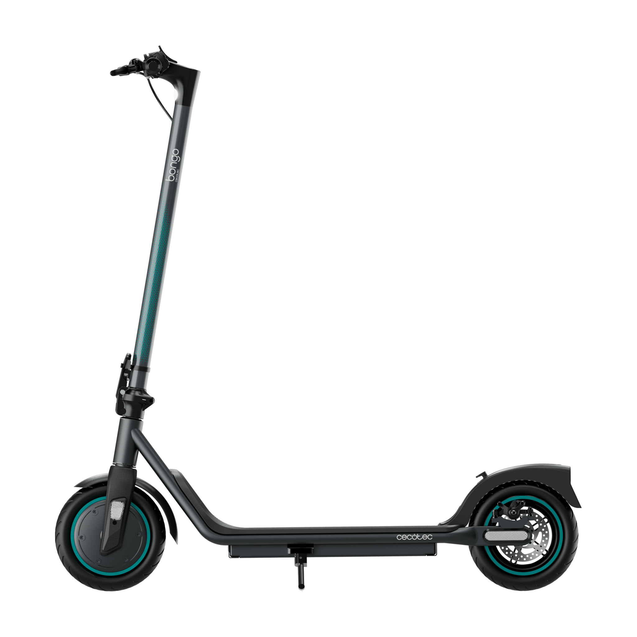 Bongo D20E Connected