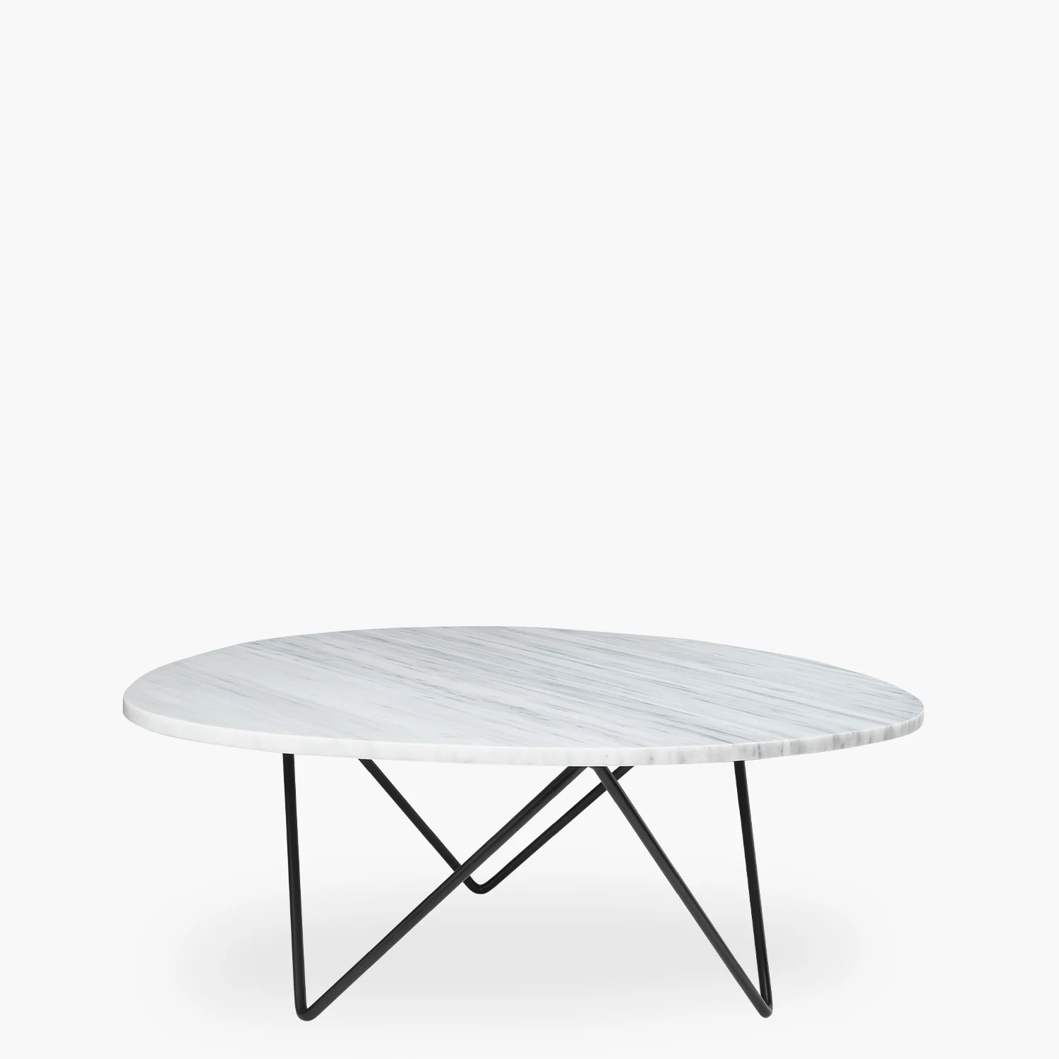 Louis Marmor-Couchtisch