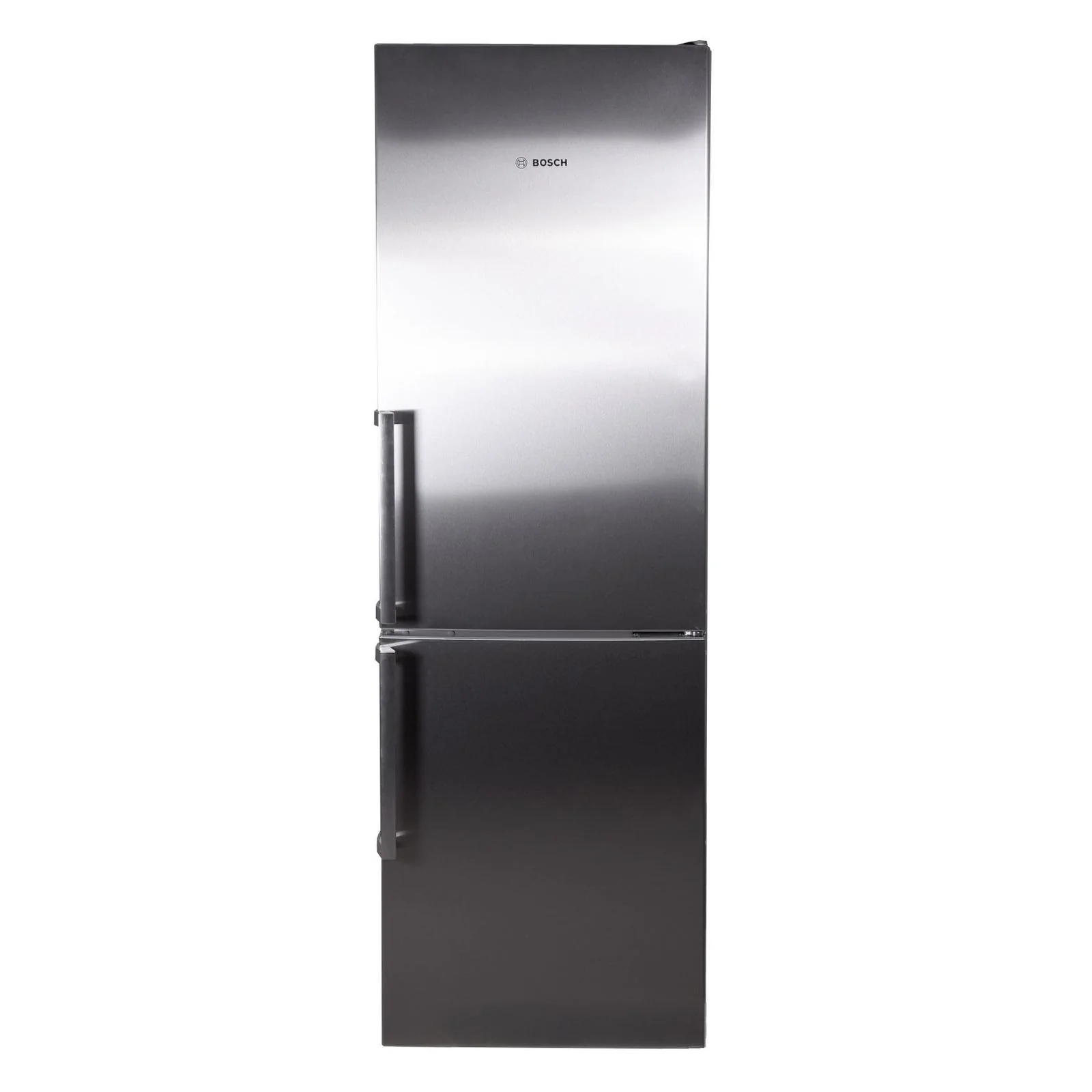 Bosch KGE36EICP Edelstahl-Kombikühlschrank (Baujahr 2025)