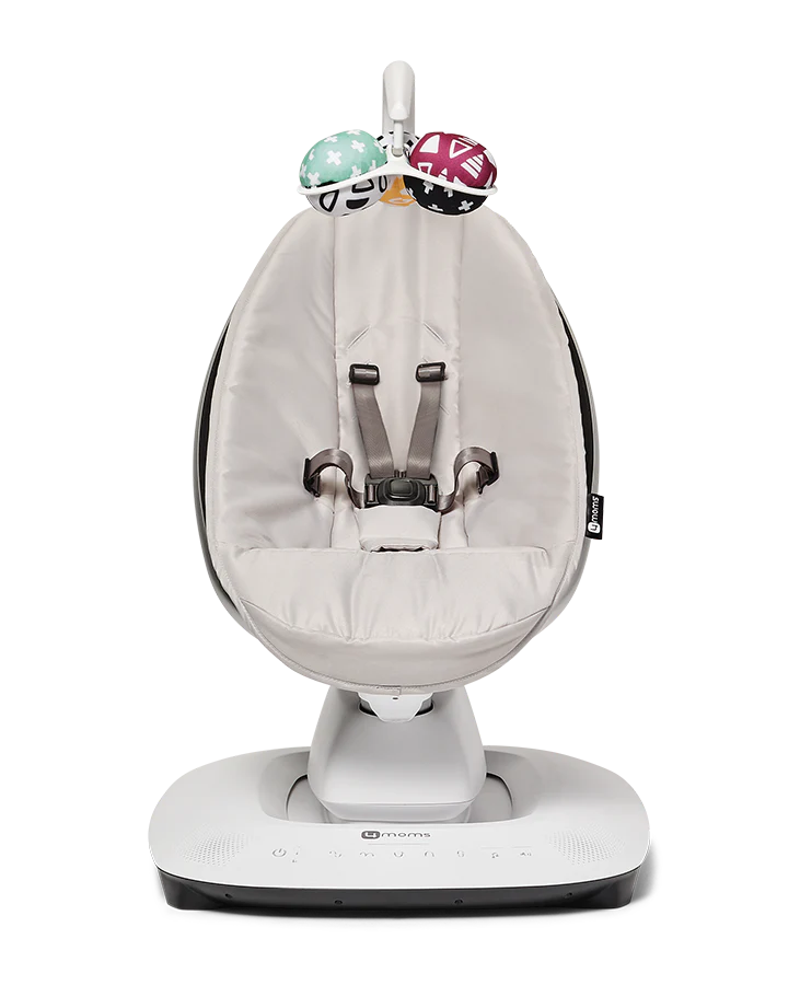 2025 mamaRoo® Multi-Motion Babyschaukel®