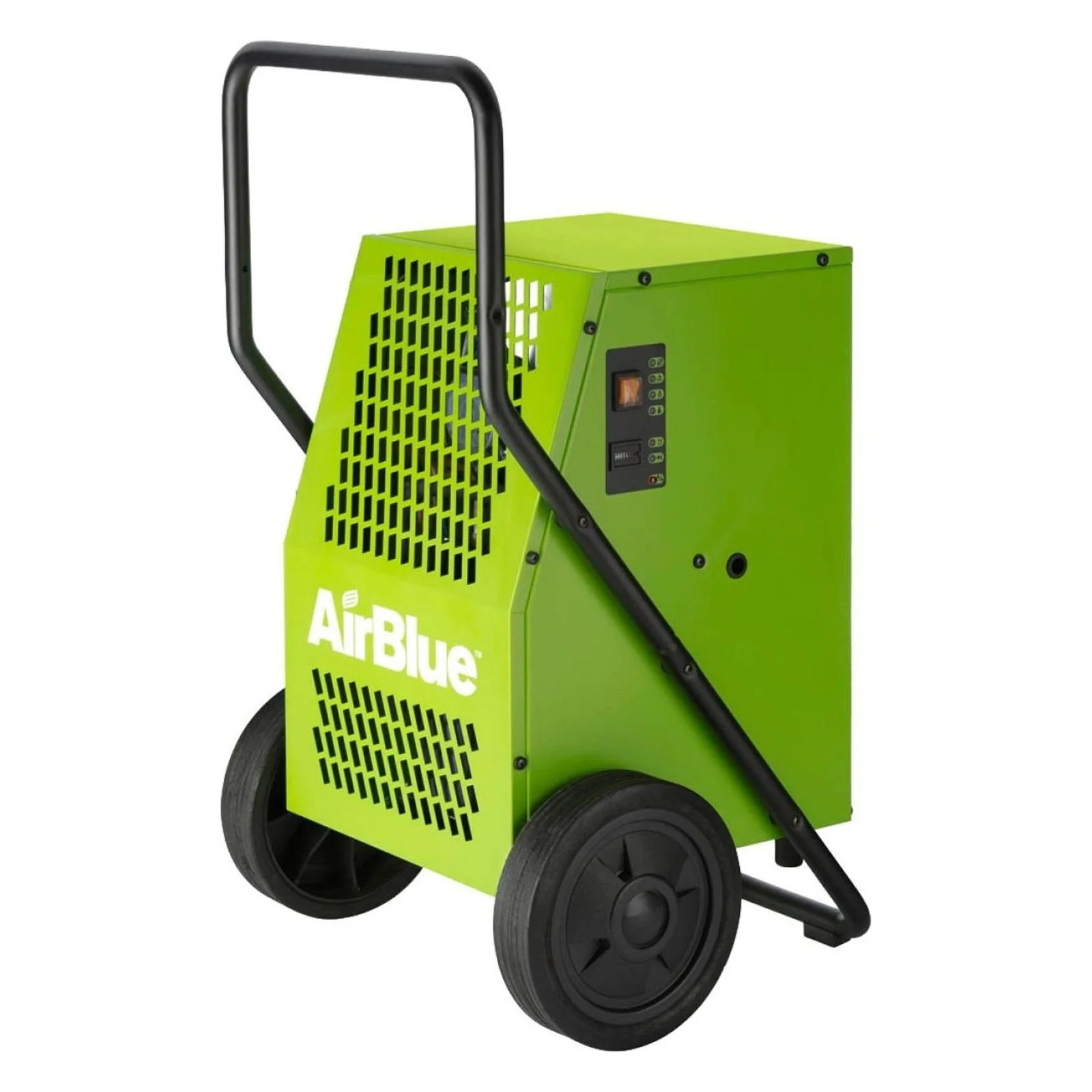 SWEGON BT60ECO Mobiler Luftentfeuchter (Modelljahr 2025) für Zuhause und bessere Raumluftqualität