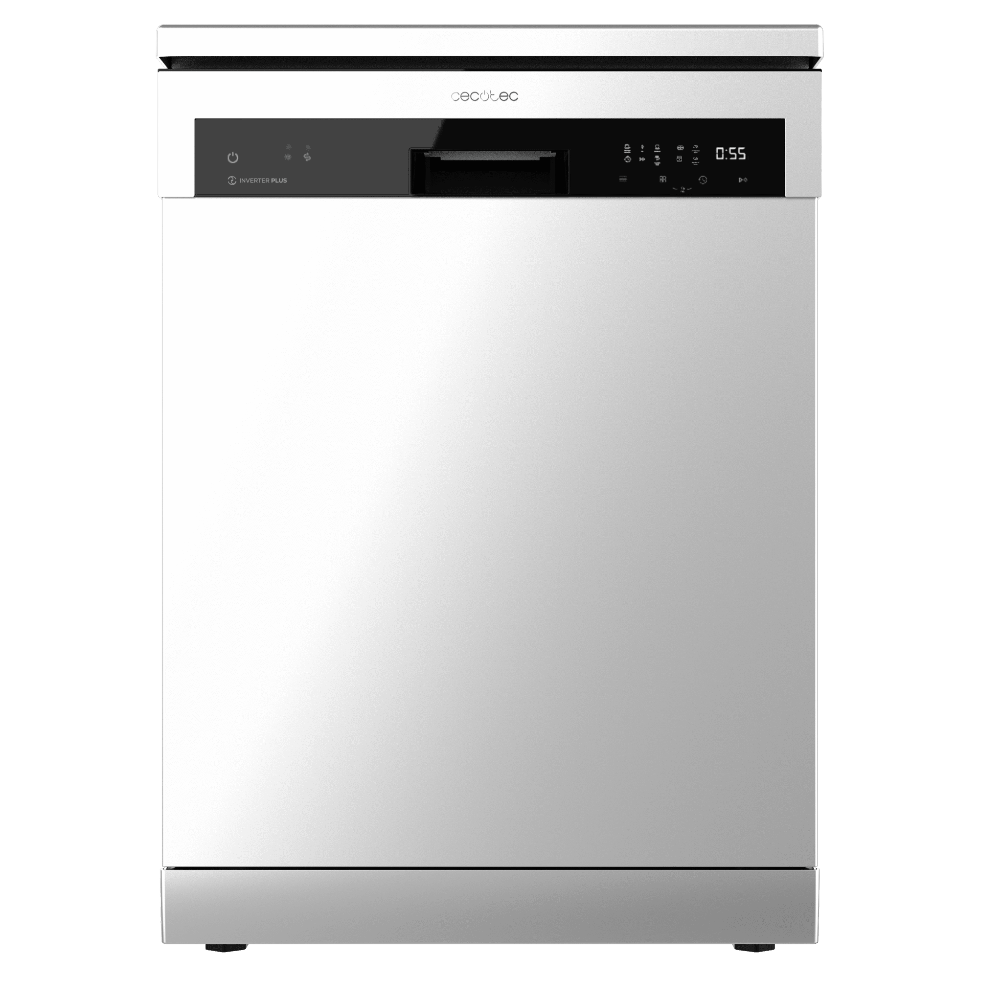 Bolero Aguazero 6500 Inox C