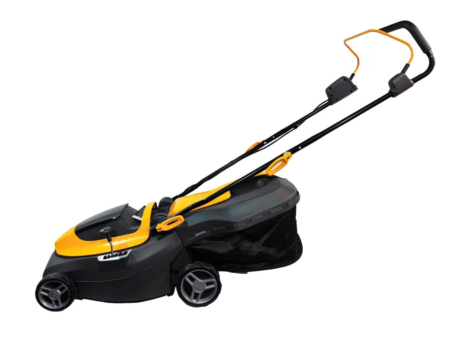 Stiga Collector 140e Akku-Rasenmäher-Set (Modelljahr 2025) mit 2 x 20V 4Ah Akkus und Ladegerät