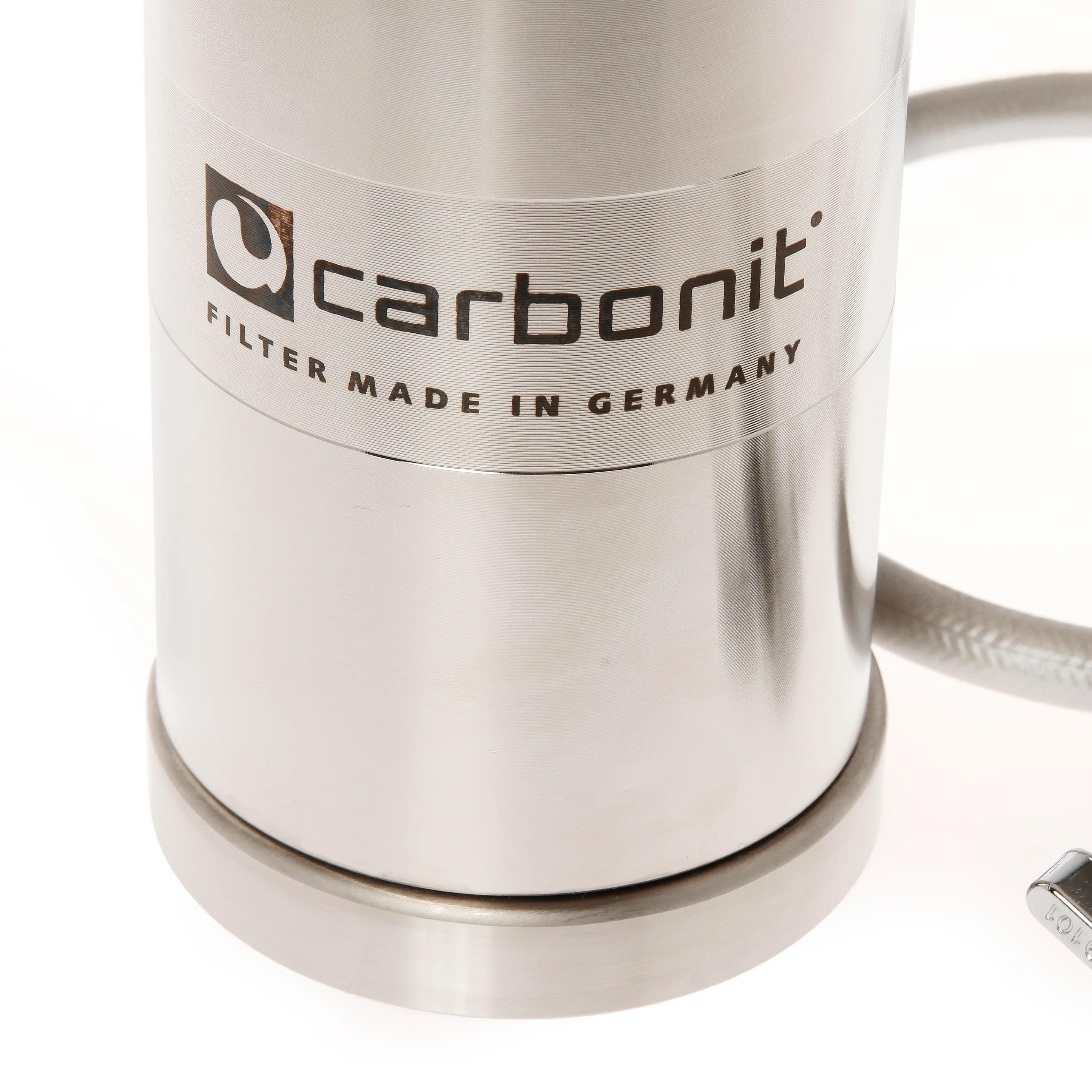 2025 SANUNO Inox F – Ein exklusiver Genuss aus Edelstahl