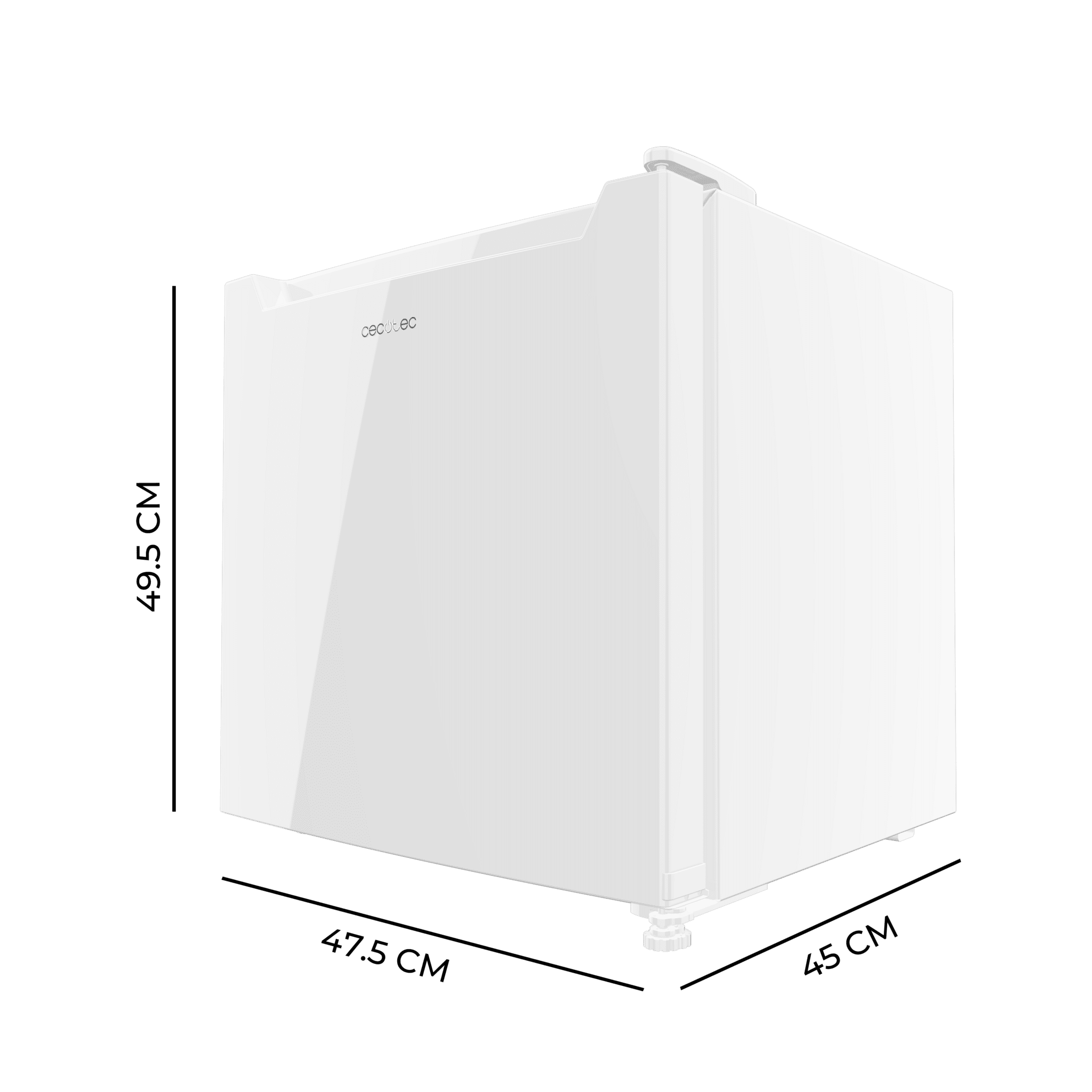 Bolero CoolMarket TT 31 Dual White E