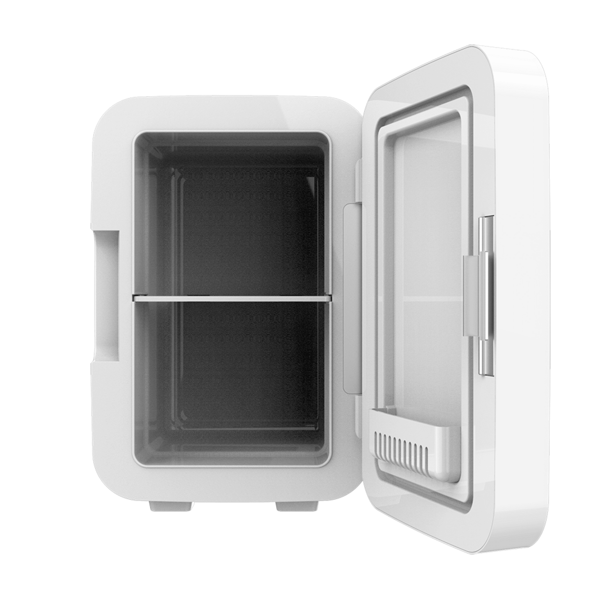 Bolero MiniCooling 6L Bahamas Weiß